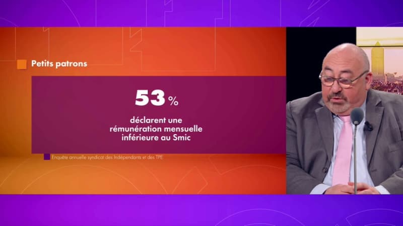 58.000 faillites sur les dernière semaines, comment est-ce possible ?