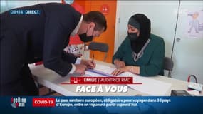 Musulmanes, elles ne portent pas le voile pour des raisons différentes