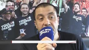 Boudjellal soutient Laporte et n'épargne pas les autres dirigeants !