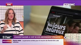 Solution Conso - Comment baisser le coût de son abonnement streaming? 