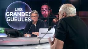 Relaxe de Jawad Bendaoud: "On s'est trompé de procès, ce n'était pas celui des terroristes du 13 novembre"