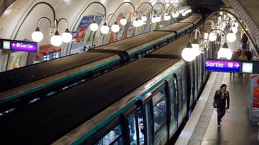 Certaines lignes de métro fonctionneront durant la nuit du Nouvel An.