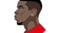 L'emoji Paul Pogba 