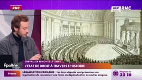 L'Etat de droit à travers l'Histoire