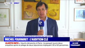 Michel Fourniret: l'audition clé - 25/08