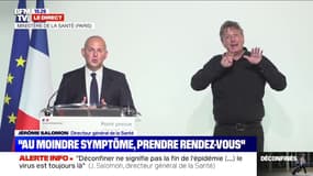 Coronavirus: 18.468 personnes sont hospitalisées et 506 nouvelles admissions ont été enregistrées ces dernières 24h