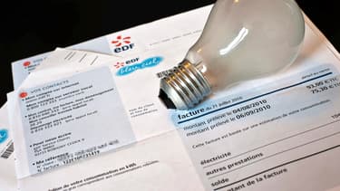 Le monopole d'EDF est mis à mal.