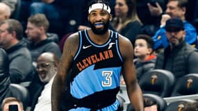 Andre Drummond
