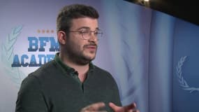 Le pitch de Quatuor à Aix