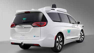 Waymo a obtenu 179 millions de dollars de dédommagement de son ex-employé.