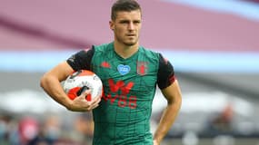 Frédéric Guilbert dans le dur à Aston Villa
