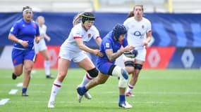 France-Angleterre le 30 avril 2022