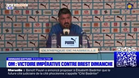 OM: victoire impérative contre Brest ce dimanche