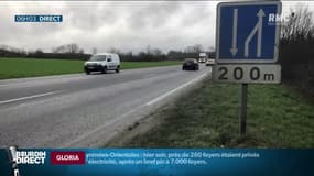 Sécurité routière: la circulaire du gouvernement qui dissuade les départements de repasser au 90 km/h