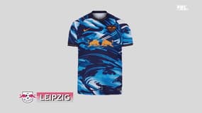 Man United, Juve, Man City... Des maillots third 2020/21 très design