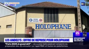 Eure: en redressement judiciaire, la verrerie Holophane bientôt fixée sur son sort