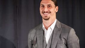 Zlatan Ibrahimovic