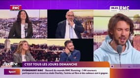 C'est tous les jours Demanche - 07/06