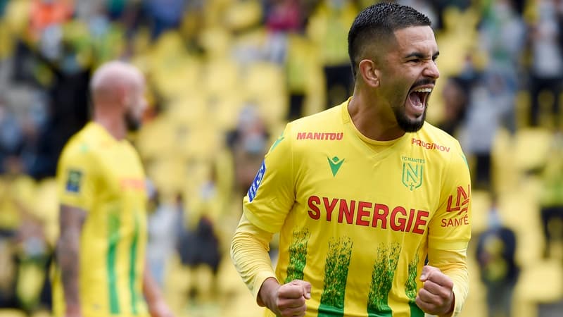 Mercato: Imran Louza s’est engagé avec Watford