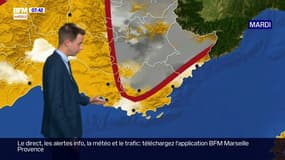 Météo Côte-d'Azur: de belles éclaircies pour ce lundi