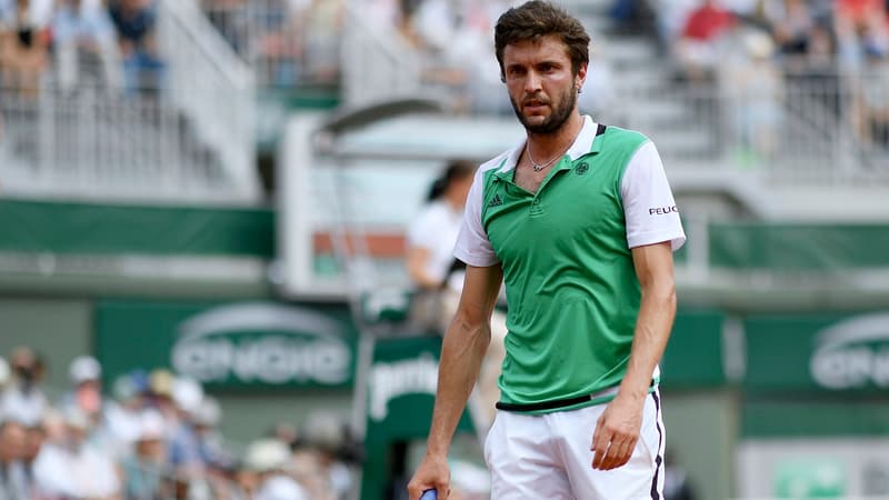 Gilles Simon