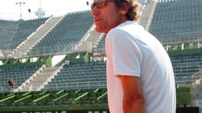 Mats Wilander
