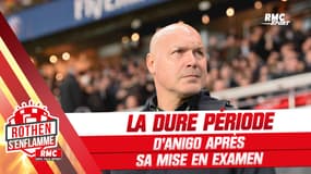 Football : Anigo raconte sa dure période après sa mise en examen où il a été innocenté