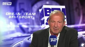 Rolland Courbis réagit à l’arrivée de Garcia et de Ranieri en Ligue 1