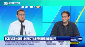 Tout pour investir - Lundi 17 juin
