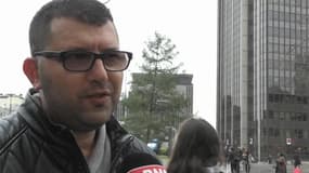 Primaire à gauche: "Il peut y avoir un effet de révélation"