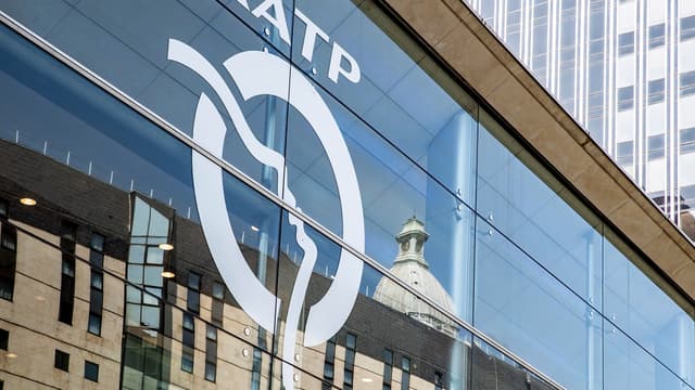 RATP Dev a réalisé en 2019 un chiffre d'affaires supérieur à 1,3 milliard d'euros, sur 5,7 milliards pour l'ensemble du groupe RATP.