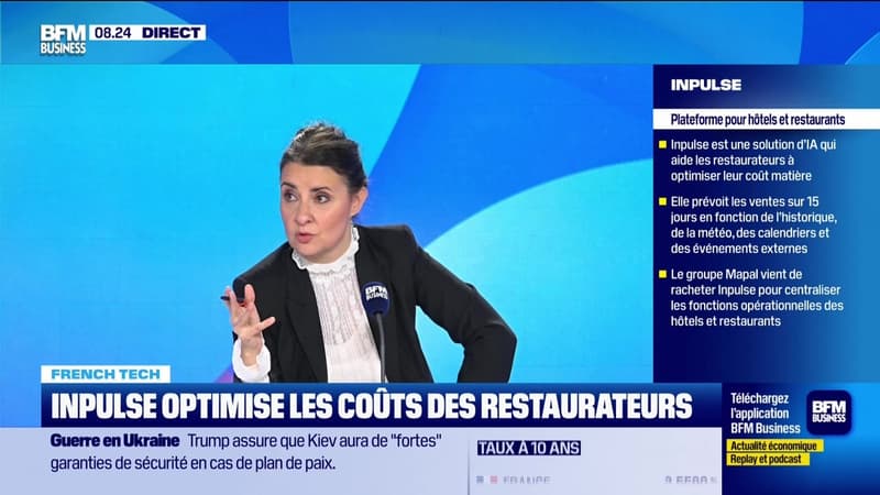 Good Morning Business - Lundi 29 décembre