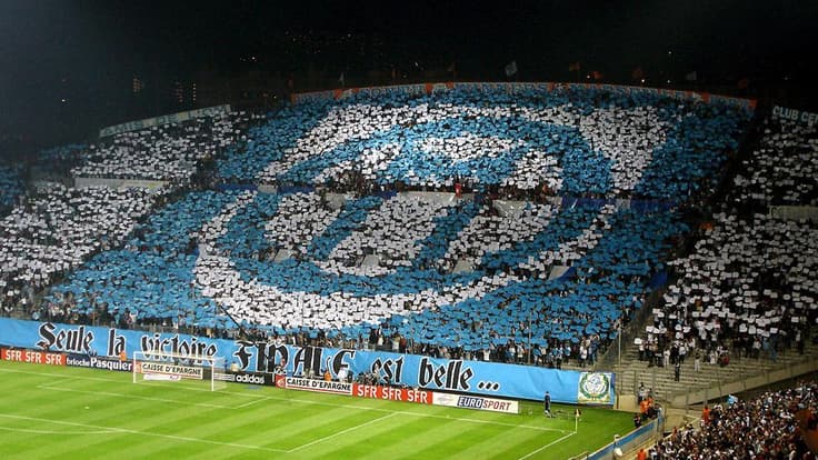 Stade Vélodrome