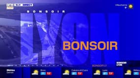 JT Bonsoir Lyon du 09/03/21