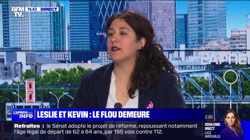 Mort de Leslie et Kévin: où en est l'enquête?