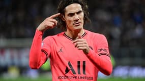 Edinson Cavani