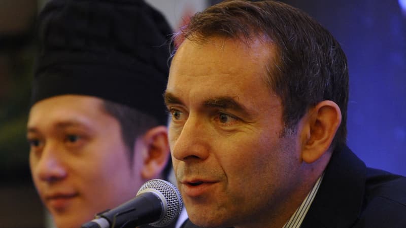 Du Vietnam au Groenland: qui est Jean-Noël Poirier, le nouveau consul de France à Nuuk?