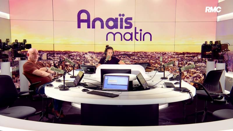 Canicule: "Les architectes des bâtiments de France ont le dernier mot sur les volets"