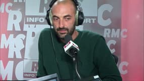 #MCOMMEM ▶▶L'actu DOREMI: "Il est parti en Espagne, Manuel Valls. Bonjour, la Catalogne, et tout ça pour choper des bonnes places. Pour les matches du Barça, ça le rend jouasse. Il voulait la mairie, il trouve ça classe."