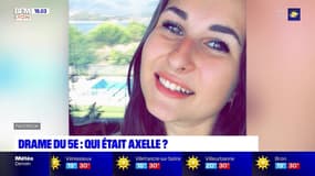 Drame du 5ème : qui était Axelle ? 