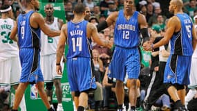 Dwight Howard