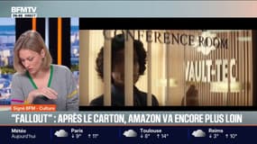 SIGNÉ BFM - La série "Fallout" signe son retour