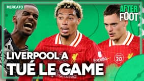 Liverpool : "Ils ont tué le game", décryptage d'un mercato XXL