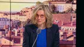 La ministre de la Transition écologique Agnès Pannier-Runacher sur RMC et RMC Story le 18 mars 2025