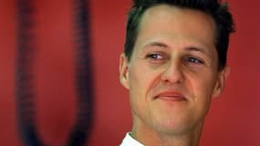 Michael Schumacher