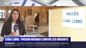 Drame du Cuba Libre: 4 ans de prison requis contre les gérants du bar
