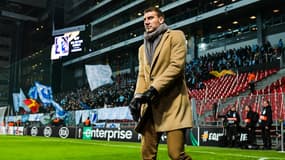 Nicklas Bendtner