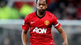 Patrice Evra