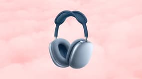 Quelle est cette promo dingue proposée par ce site sur les Airpods Max Apple ?
