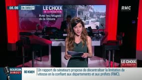 En Syrie, les réfugiés de la Ghouta racontent: "L'enfer, c'est ce qu'on a vécu là-bas"